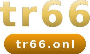 tr66 logo